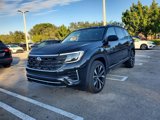 New 2025 Volkswagen Atlas SEL Premium R-Line image 3