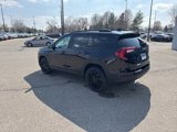 Used 2022 GMC Terrain SLE w/ Driver Convenience Package image 3