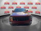 Used 2021 Jeep Grand Cherokee Laredo X image 2