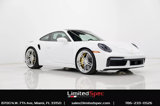 Used 2025 Porsche 911 Turbo S image 5