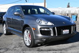 Used 2009 Porsche Cayenne GTS image 2