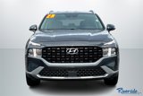 Used 2023 Hyundai Santa Fe SEL image 2
