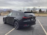 New 2025 MAZDA CX-70 3.3 Turbo S w/ Premium Package image 5