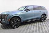 New 2025 Cadillac Escalade IQ Sport 2 image 2