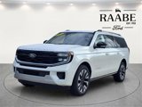 New 2025 Ford Expedition Max Platinum image 3