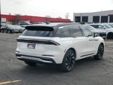 New 2025 Lincoln Nautilus Black Label w/ Jet Appearance Package image 4