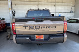 New 2025 Toyota Tundra TRD Pro image 5