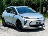 Used 2023 Chevrolet Bolt EUV Premier w/ Sun & Sound Package image 3