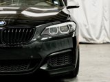 Used 2019 BMW M240i xDrive Coupe w/ Premium Package image 3