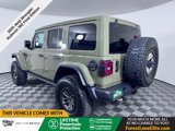 New 2025 Jeep Wrangler Unlimited Rubicon 392 image 6
