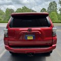 Used 2015 Toyota 4Runner SR5 image 5