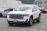 Used 2022 GMC Acadia SLE image 3