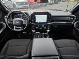 Certified 2022 Ford F150 XLT w/ Equipment Group 302A High image 2