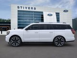 New 2025 Ford Expedition Max Platinum image 4