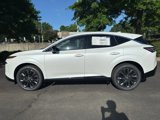 New 2025 Nissan Murano Platinum image 4