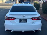 Used 2024 Toyota Camry SE image 5