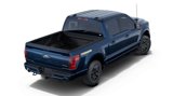 New 2025 Ford F150 Tremor w/ Mobile Office Package image 3