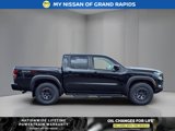 New 2025 Nissan Frontier PRO-4X w/ Pro Premium Package image 2