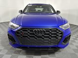 New 2025 Audi SQ5 Premium Plus image 3