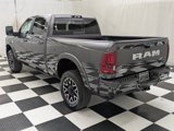 New 2025 RAM 2500 Limited image 5
