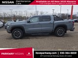 New 2025 Nissan Frontier PRO-4X w/ Pro Premium Package image 4