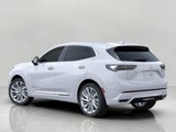 New 2025 Buick Envision Avenir image 3
