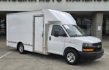 Used 2023 Chevrolet Express 3500 w/ Power Convenience Package image 2
