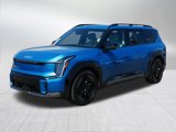 Certified 2024 Kia EV9 GT-Line image 3