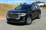 Used 2023 GMC Acadia SLT image 2