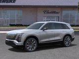New 2026 Cadillac Vistiq Premium Luxury w/ LPO, Premium Carpet Package image 2