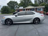 Used 2020 Toyota Camry SE image 3