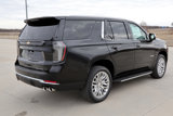 New 2025 Chevrolet Tahoe Premier image 4