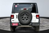 New 2025 Jeep Wrangler Sport S image 4