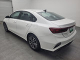 Used 2023 Kia Forte LXS image 3