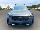 New 2025 MAZDA CX-50 2.5 Turbo w/ Accent Package image 2