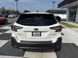 Used 2025 Subaru Outback Limited XT image 4