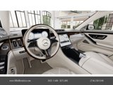 New 2025 Mercedes-Benz Maybach S 680 4MATIC image 3