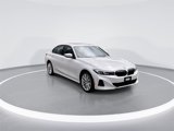 Used 2023 BMW 330i xDrive Sedan w/ Premium Package image 2