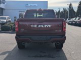 New 2025 RAM 1500 Big Horn image 6