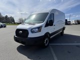 New 2025 Ford Transit 250 XL w/ Load Area Protection Package image 4