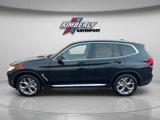 Certified 2024 BMW X3 xDrive30i w/ Premium Package image 2