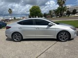 Used 2020 Hyundai Elantra Limited w/ Cargo Package (C1) image 4