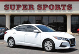 Used 2023 Nissan Sentra S image 3