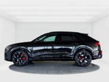 Used 2024 Audi RS Q8 w/ Black Optic Package image 2