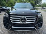 New 2025 Mercedes-Benz GLS 580 4MATIC image 2