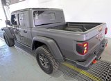 Used 2025 Jeep Gladiator Mojave w/ Technology Group image 2