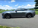 Used 2024 Ford Mustang Dark Horse image 3