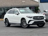 New 2026 Mercedes-Benz GLC 300 4MATIC image 2
