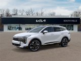 New 2026 Kia Sportage SX Prestige image 3