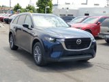 New 2025 MAZDA CX-90 Plug-In Hybrid w/ Preferred image 4